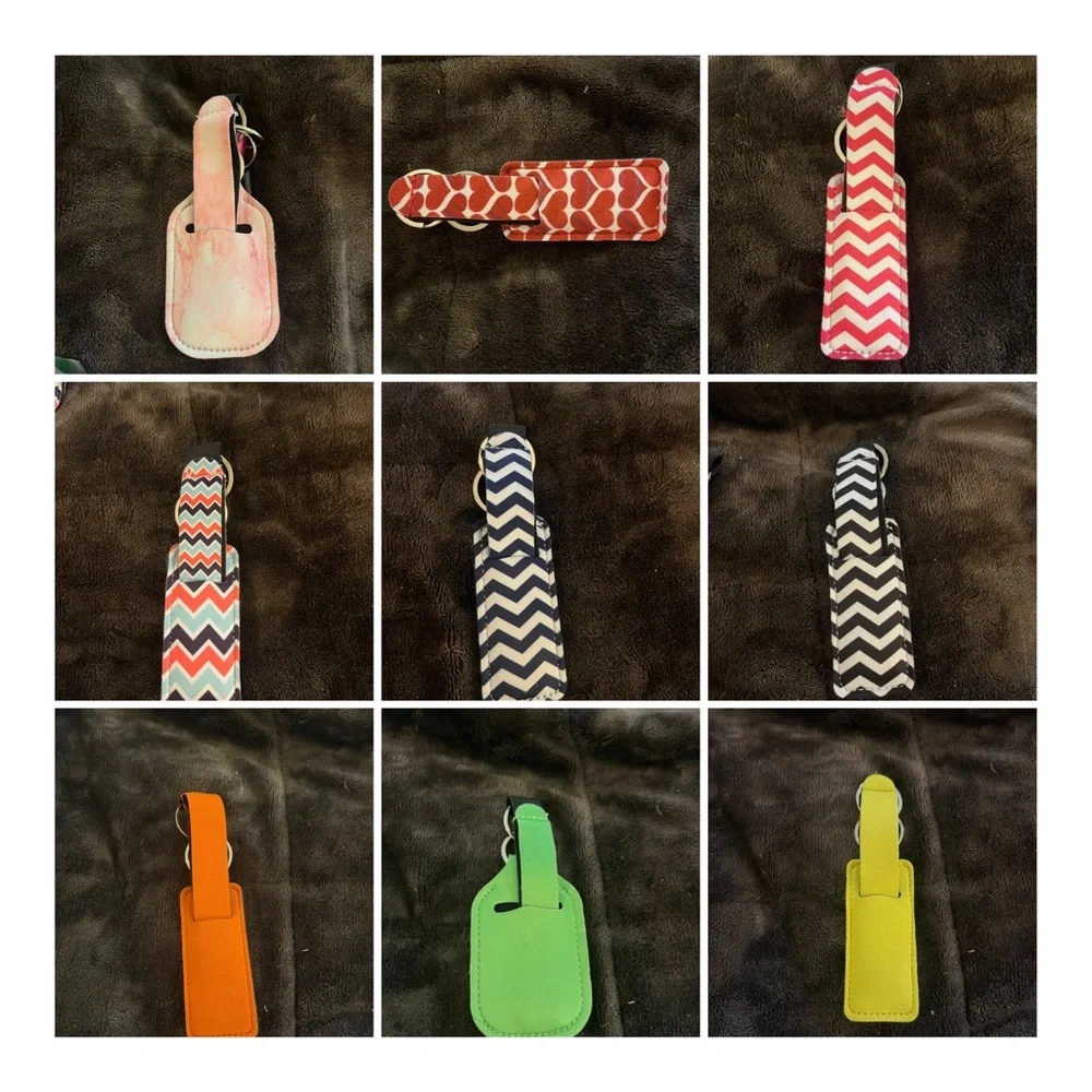 Safety keychains!!! - Picture 10 of 13